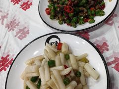-虎虎龙虾大排档(双井店)