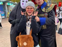 -沈阳方特欢乐世界