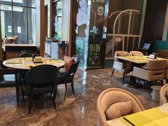 -长春富力万达文华酒店-集·味自助餐厅