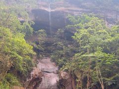 -赤水丹霞旅游区·佛光岩
