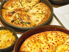 -必胜客(航洋国际店)