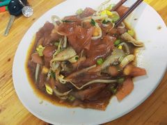 -何记酿皮店(西流湾店)