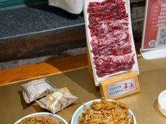 -手选潮汕鲜活牛肉火锅(二七广场店)