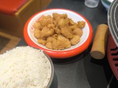 -美蛙四季(六里桥店)