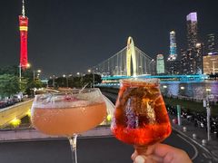 -MR.ROCKY洛奇先生·西餐&酒吧(琶醍店)