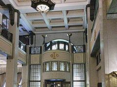 -上海和平饭店茉·莉酒廊 Jasmine Lounge