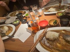 -CURRY YA 熟成咖哩專門店(深圳湾万象城店)