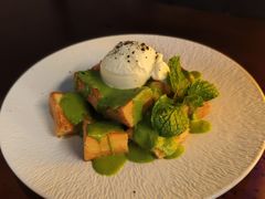 -埠口精酿夜景餐酒吧· BREWPORT BISTRO(长嘉汇重庆之眼店)