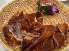 -岭下农庄·农家菜·野生大头鱼·公司团建(福永凤凰山店)