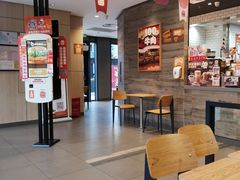 -汉堡王(昆明欣都龙城店)
