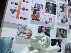 -祥云墅彩翼儿童美术馆(房山长阳店)