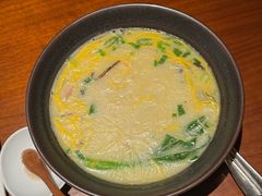 -王府井文华东方酒店-紫膳餐厅