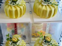 -半分甜(台柳路店)