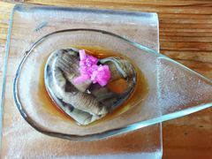 土笋冻-临家闽南菜(宝洲路店)