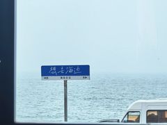 -养马岛旅游度假区