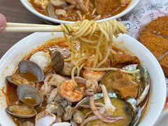 -大中沙茶面(中山路店)