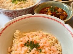 -老北门·苏帮菜·湖景包间(月光码头店)