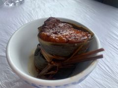 古镇扎肉小-洞天食府(北大街店)