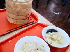 -新丰小吃(庆春路分店)