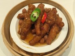 -金苑海鲜酒家(来魅力店)