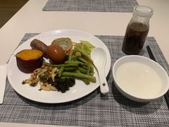 -福州金融街万达鳌峰洲地铁站锦江都城酒店