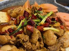 -石灰石烧鸡公(南通万象城店)