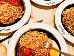-诺丁牛排披萨自助餐厅(汕头苏宁店)