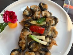 -君德澜酒家·创意粤菜(金山谷店)