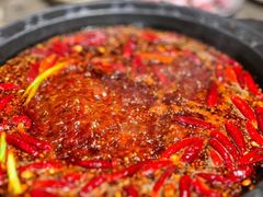 -重庆渝达老火锅(春熙路店)