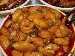 -蛙一刀·麻椒鱼火锅(金仙桥店)