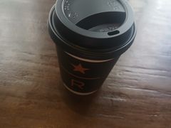 -星巴克臻选(广州高德置地秋广场店)