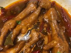 -宋徽厨·安徽菜(绿地店)