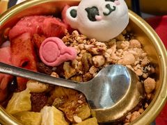 -川成元·麻辣香锅(凯德MALL西直门店)