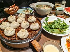 -萧记三鲜烩面(郑汴路店)
