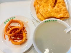 -老磁器口豆汁店(天坛店)