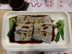 -点都德(大茶楼店)