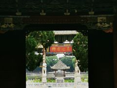 -建水文庙