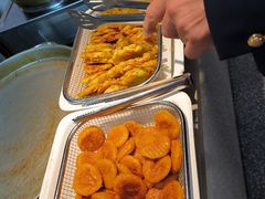 -素满香·素食自助餐(福州·长乐北路店)