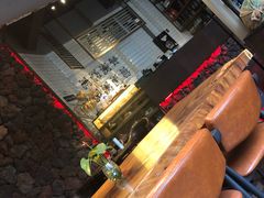 大堂-乌托邦咖啡(武侯祠店)