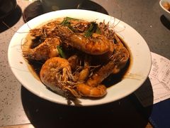-老头儿油爆虾(星光一期店)