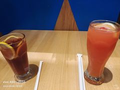 -菲滋意式餐厅(长兴东鱼坊店)