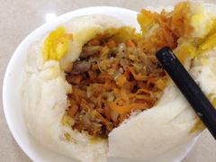 -胡家包子·清真(大众巷店)