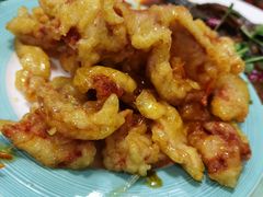 -哈尔滨春饼(朝山街店)