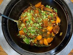 -山河屯铁锅炖(哈西站店)