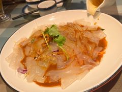 -四姐妹东北饺子(沙尾路店)