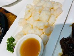 -光明邨大酒家(淮海路店)
