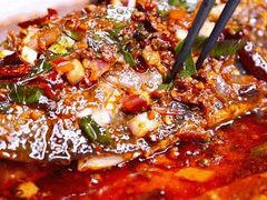 -醉巫山纸包鱼·私房菜