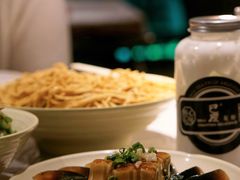 -巴厘龙虾·榜首油焖大虾(洞庭·艺术洋房店)