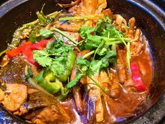 -周家二小姐的菜(西津渡店)