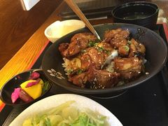 -小曹日本料理(软景中心店)